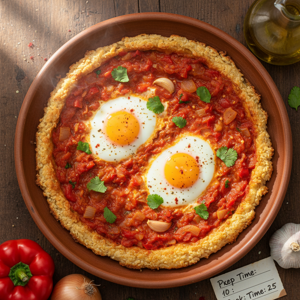 Shakshuka